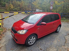 Skoda Citigo - 4