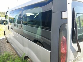 Renault Trafic - 4