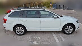 Škoda Octavia Combi 2019 1,6D, 7S DSG. - 4