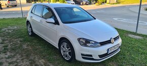 Volkswagen Golf 7  Rok výroby 11/2015 1.6 tdi 77kw diesel - 4