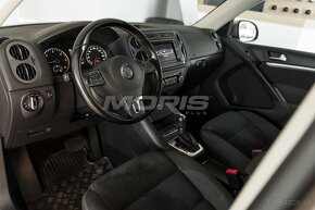 Volkswagen Tiguan 2.0 CR TDI 4-Motion Track Style DSG - 4