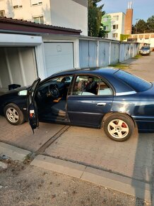 Predám Opel omega 2.2i - 4