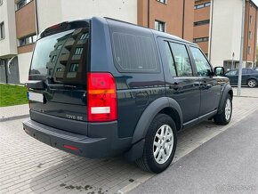 LandRover Discovery 3 4x4 2.7TD - 4