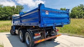 Predam iveco eurocargo 260e27 - 4