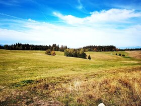 Prekrásny Slnečný Investičny Pozemok na lazoch 1100m2 - 4