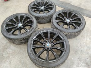 Disky 5x120 r18 pneu 225/45 r18 - 4