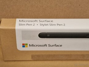 SURFACE PRO 10 ULTRA 7/ 16GB/ 512GB/ WIN 11PRO - 4