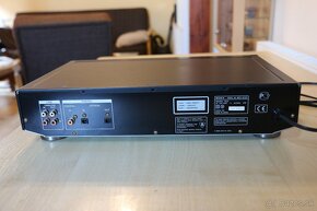 Sony MDS-JE 520 - 4