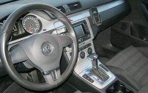 Volkswagen Passat Variant 2,0 TDi DSG 103 kW - 4