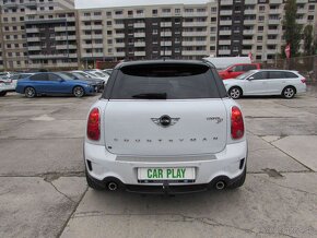 Mini Cooper SD - 4