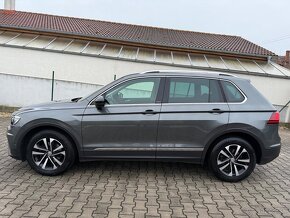 Volkswagen Tiguan 2,0TDI IQ DRIVE 110kW,M6,5dv. - 4