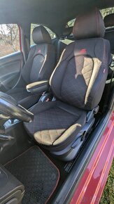 Seat Ibiza 1.4 TSI Cupra Bocanegra - 4