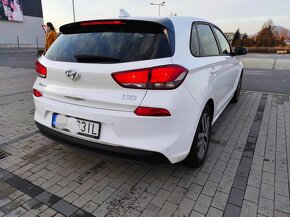 Hyundai i30 GO - 4