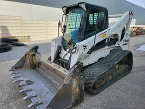 Bobcat T870 2017 len 1155 hodin - 4