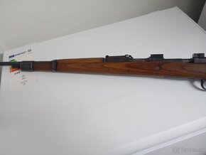 Mauser k98 - 4