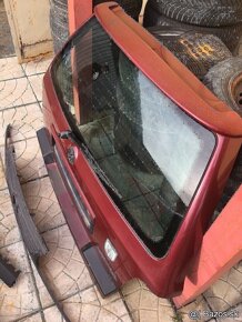 ✅Rare parts golf mk3 vento - 4