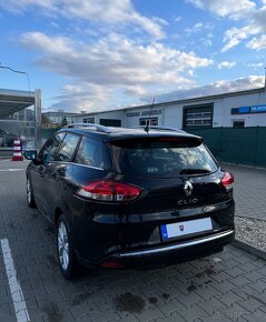 Renault Clio 1.5dci 66kw 2019 - 4