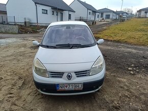 Renault scenic - 4