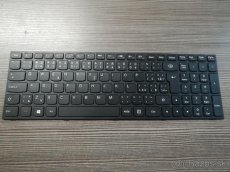 Klavesnica Lenovo G50-30 G50-70 G50-40 G50-45 SK - 4