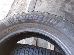 215/60 r16 Michelin - 4