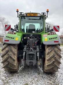 Fendt 724 Gen6 Profi Plus - 4