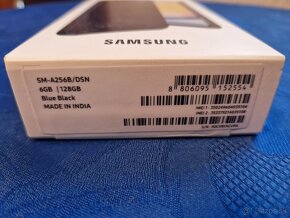 Samsung Galaxy A25 5G - 4