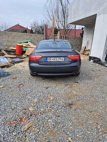 Audi a5 coupe guattro 3,0tdi - 4