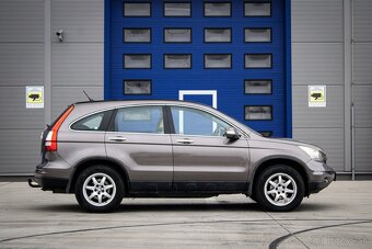 Honda CR-V 2.2 i-DTEC Executive A/T - 4