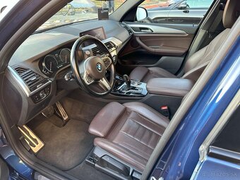 Bmw X3 3.0d - 4