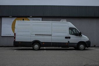 Iveco Daily 35S11V - 4