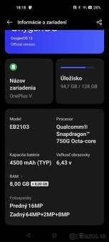 oneplus nord se - 4