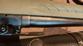 Znížen cena. Ruger American kal.204 Ruger, Burris Laserscope - 4