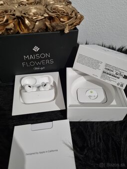 Apple AirPods Pro 2022 MQD83ZM/A - 4