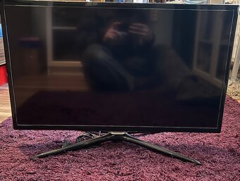 TV Samsung UE32F5500 na diely - 4