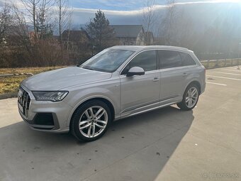 Audi Q7 - 4