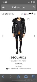 Dsquared2 - 4