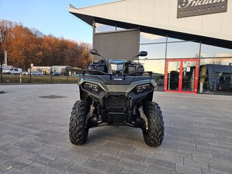 Polaris Sportsman 570 EPS - 4