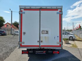 Iveco Daily 2.3d chladiarenská dodávka  za 10.800 € s DPH - 4