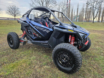 POLARIS RZR PRO R DPH - 4