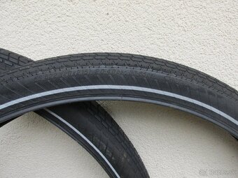 plaste schwalbe 28x2.15 - 4