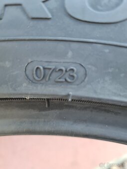 225/60 R17 Superia SUV letne 4ks - 4