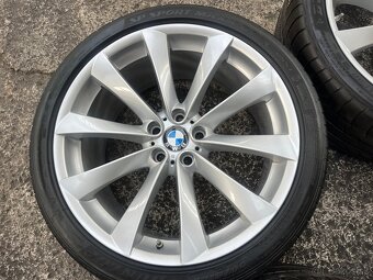 BMW original R21 letna sada BMW X5 BMW X6 - 4