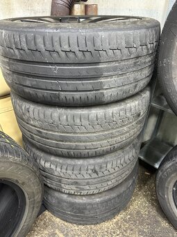 VW, AUDI, SEAT, ŠKODA 5X112 R18 - 4