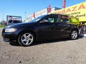 Volvo V50 DRIVe Summum - 4