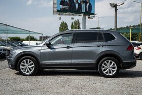 Volkswagen Tiguan Allspace 2.0 TSI 4Motion Highline, SK Pôvo - 4