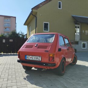 Fiat 126p - 4