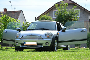 Mini one R56 - 4