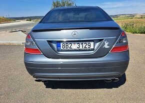 Mercedes-Benz Třídy S 320CDI, LONG, 4 MATIC, DESIGNO nafta - 4