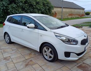 Kia Carens II, 1.7 CRDI 16V Diesel 85kw M6, r.v.2016 - 4