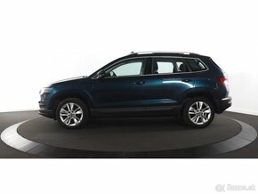 Skoda Karoq 1.5 TSI Edition Plus - 4